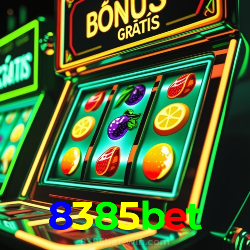 8385bet:Apostas ao vivo no futebol e prêmios incríveis em jogos de cassino como roleta!