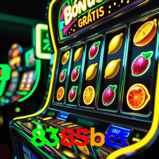 8385bet:Jogue blackjack, aposte no futebol e conquiste grandes prêmios em nosso cassino!