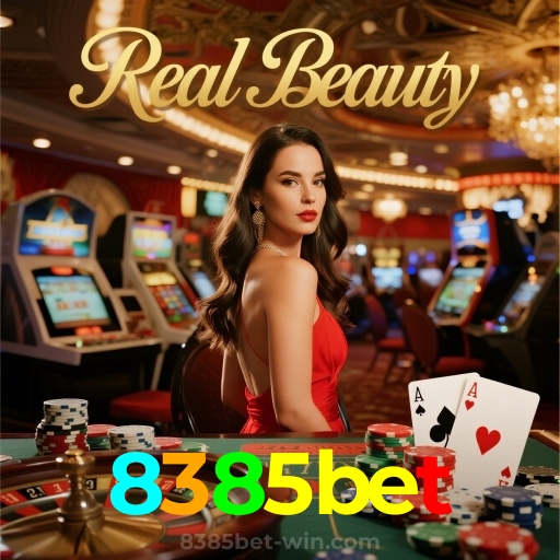 8385bet:Sua sorte brilha em jogos de blackjack e apostas no futebol!