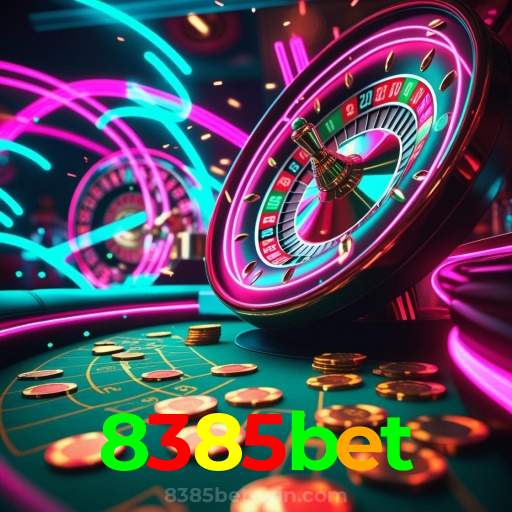 8385bet：Apostas ao vivo no futebol e diversão garantida em blackjack e roleta!
