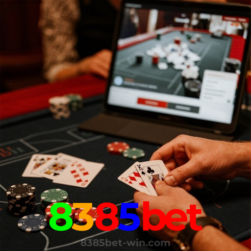 8385bet：Onde sua sorte brilha: poker, roleta e apostas em futebol!