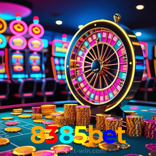 8385bet：Aposte no futebol e jogue os melhores jogos de cassino como slots e blackjack!