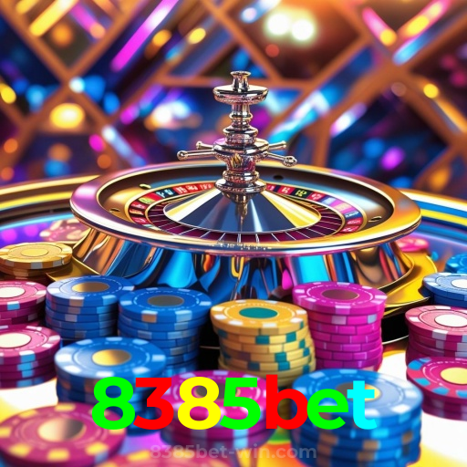 8385bet:Jogue slots, aposte no futebol e vença em grandes mesas de poker!