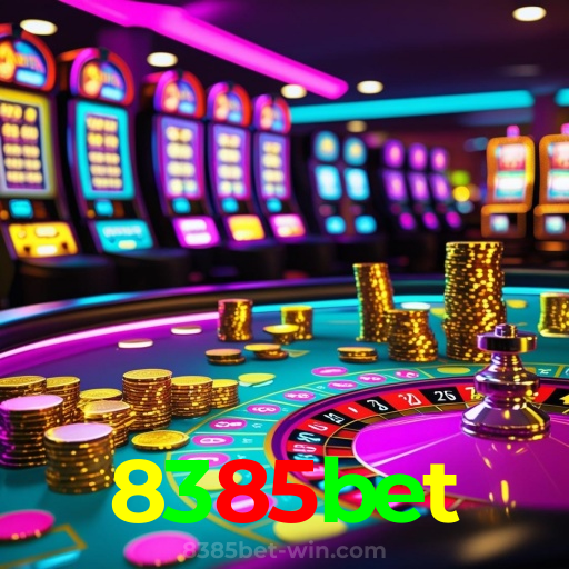 8385bet：Vença no futebol online e leve a grande vitória para casa!