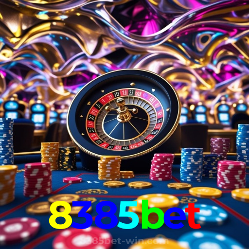 8385bet:O cassino online perfeito para quem ama futebol e jogos emocionantes!