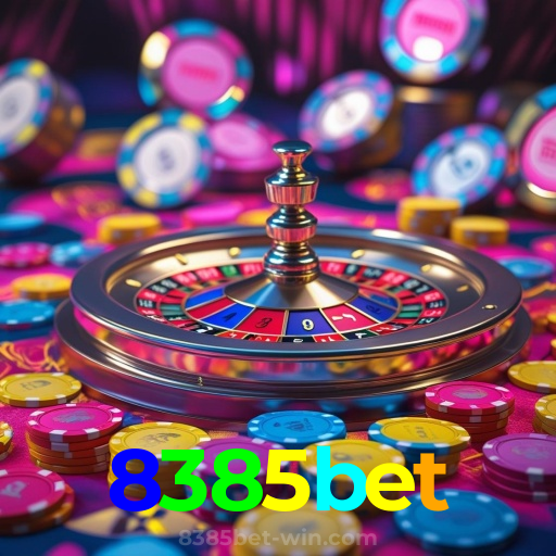 8385bet：Jogue blackjack, slots e aposte ao vivo no futebol, tudo no mesmo cassino!