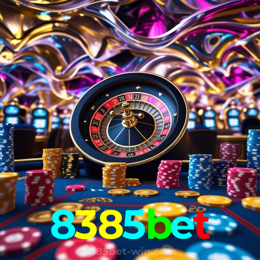 8385bet:Em nosso cassino online, sua sorte vai brilhar! Aposte e vença!