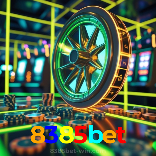 8385bet：A sorte te espera nas nossas roletas! Aposte e vença!