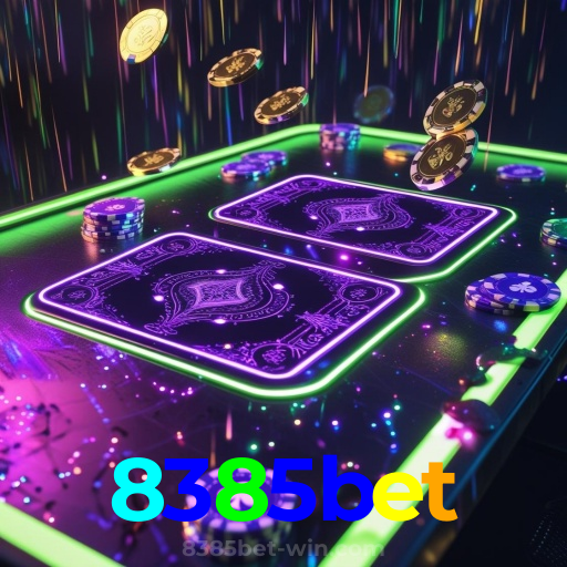 8385bet:Onde o futebol e o cassino online se encontram para grandes prêmios!