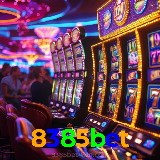 8385bet:Aposte no seu time e jogue roleta no cassino mais confiável!