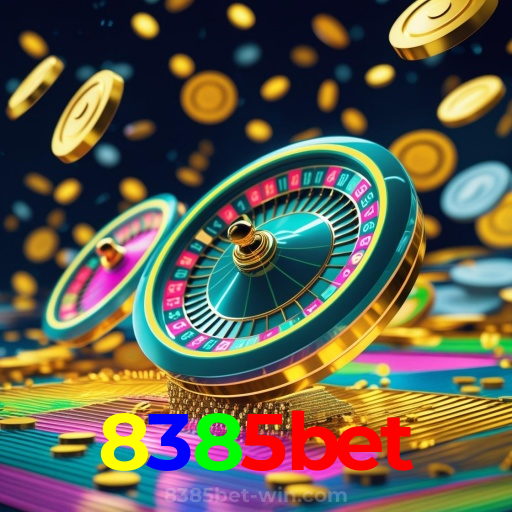 8385bet:A diversão do cassino e as apostas no futebol ao seu alcance!