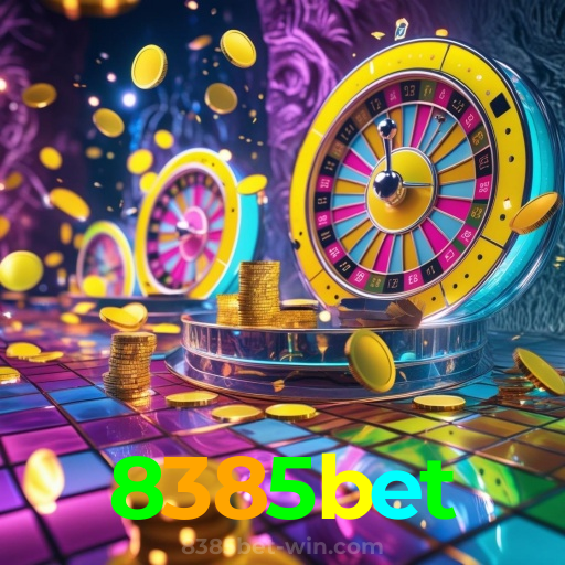 8385bet：Entre na competição digital de futebol e mostre sua habilidade!
