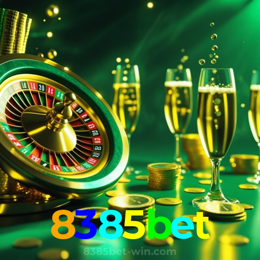 8385bet:O melhor cassino online está te esperando! Aposte e vença!