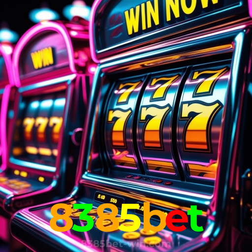 8385bet：Jogue poker, slots e aposte no futebol ao vivo com confiança!