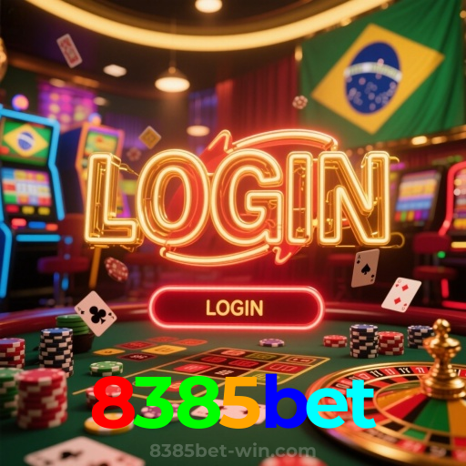 8385bet：O cassino online mais seguro para apostas no futebol e roleta!
