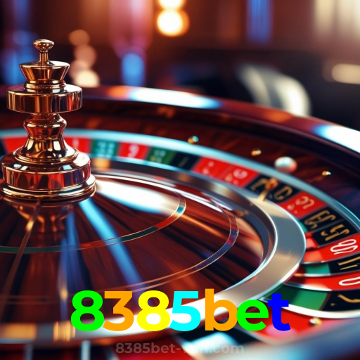 8385bet:Jogue roleta, blackjack e aposte no futebol online, tudo em um só lugar!