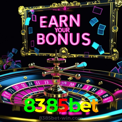 8385bet：Jogue slots de tirar o fôlego e conquiste vitórias épicas!