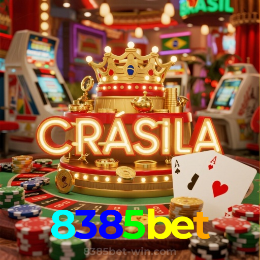 8385bet：A roleta nunca foi tão emocionante! Aposte e ganhe!