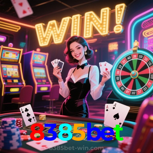 8385bet:Seu lugar de apostas no futebol e prêmios incríveis em jogos de cassino!