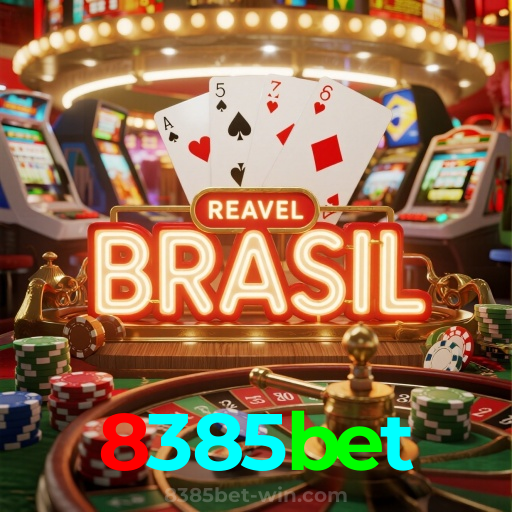 8385bet:Sinta a emoção de jogar nas melhores slots do mercado!