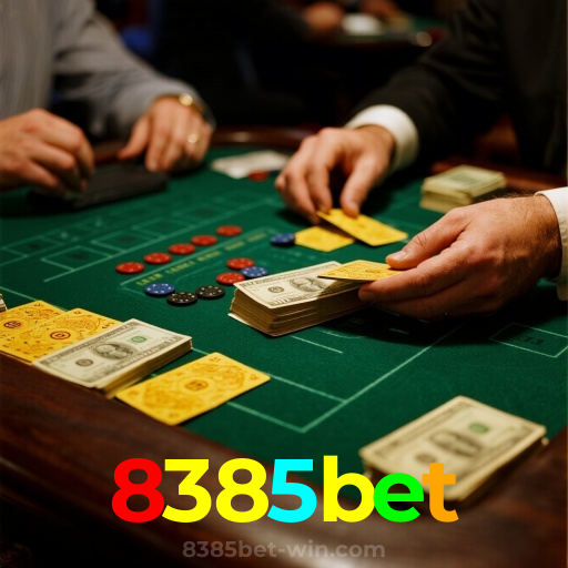 8385bet:Apostas emocionantes em futebol e diversão garantida em blackjack e roleta!