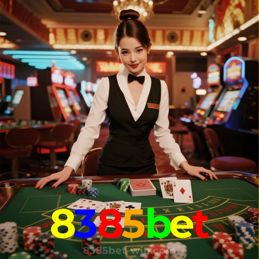 8385bet:Jogue blackjack, aposte no futebol e leve para casa grandes prêmios!