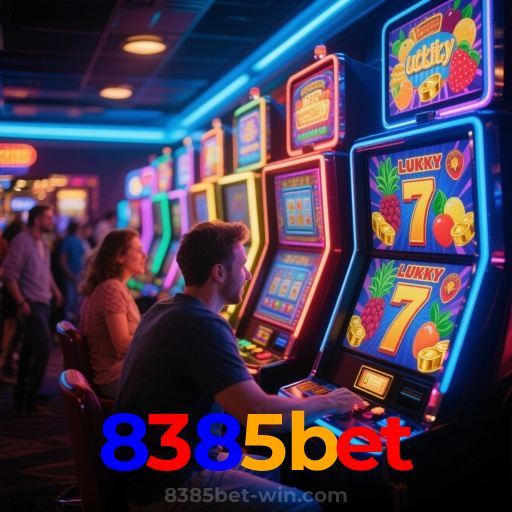 8385bet:Jogue poker, ganhe no futebol e vença no cassino online mais confiável!