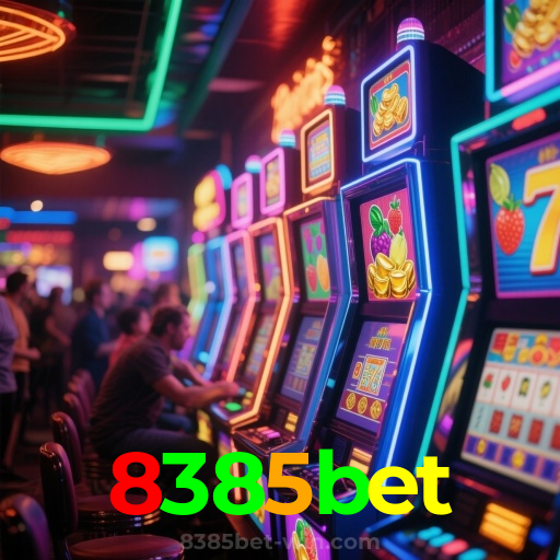 8385bet:O melhor cassino online com apostas ao vivo em futebol e jogos de cassino!