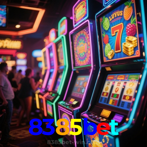 8385bet：Sinta a adrenalina do jogo! Aposte nas roletas e vença!