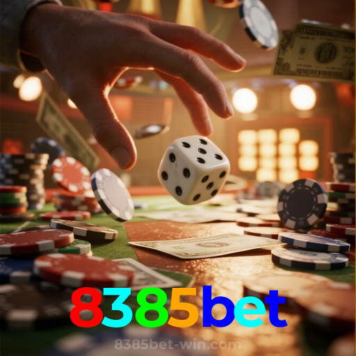 8385bet:Jogue poker, roleta e aposte no futebol no melhor cassino online!