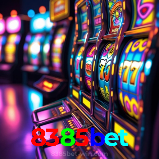 8385bet:Cada giro é uma nova chance de ganhar! Venha para as slots agora!