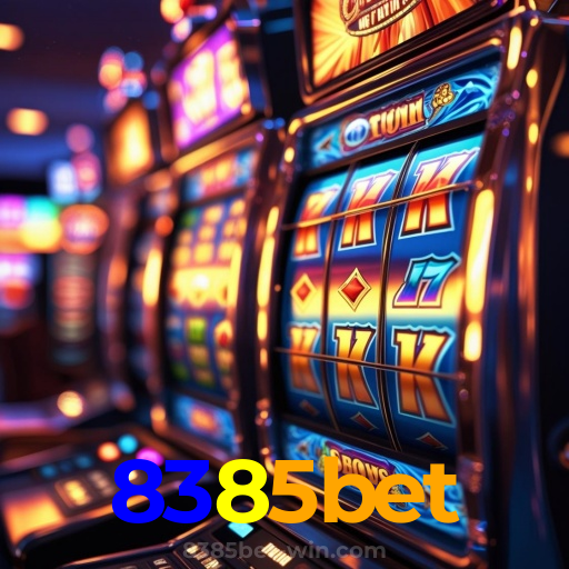 8385bet:Ganhe prêmios em jogos de poker e aposte no futebol com grandes odds!