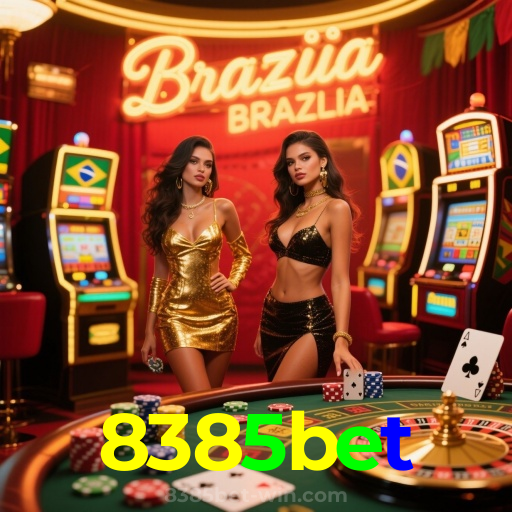 8385bet:Jogue blackjack, roleta e aposte no futebol para vitórias emocionantes!