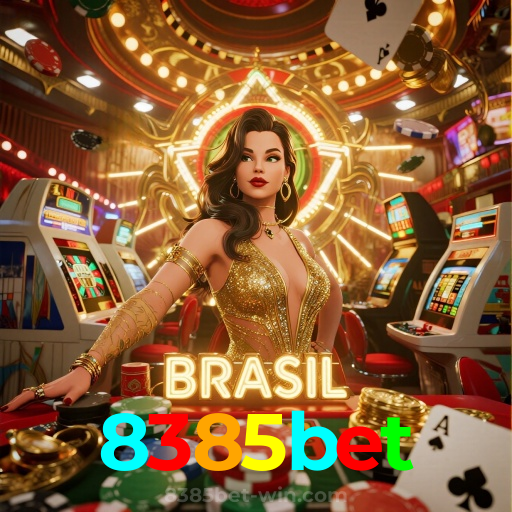 8385bet:Divirta-se com poker, blackjack e aposte no futebol online!
