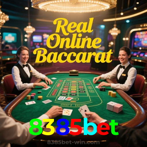 8385bet：Jogue nas slots e mude sua sorte agora mesmo!