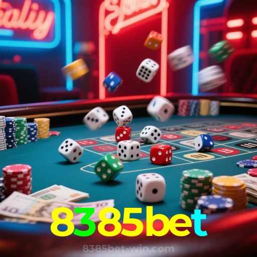 8385bet：Aposte nas melhores mesas de poker e vença como nunca!