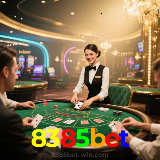 8385bet:Jogue blackjack e aposte no futebol para uma experiência inesquecível!