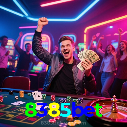 8385bet:Onde o futebol e o cassino online se encontram para grandes prêmios!
