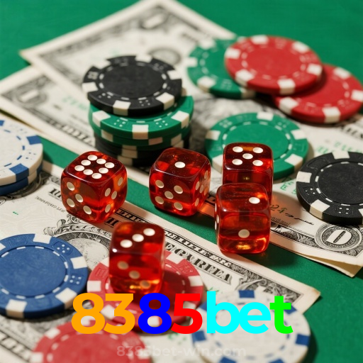 8385bet：Jogue slots, poker e aposte no futebol no cassino online mais emocionante!