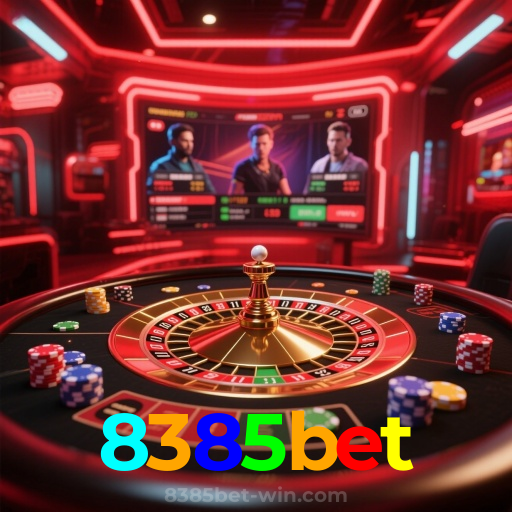 8385bet:Jogue poker, slots e aposte no futebol ao vivo com confiança!