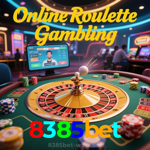8385bet：Jogue futebol online e vença grandes prêmios agora!