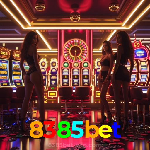 8385bet：Aposte no seu time e jogue roleta no cassino mais confiável!