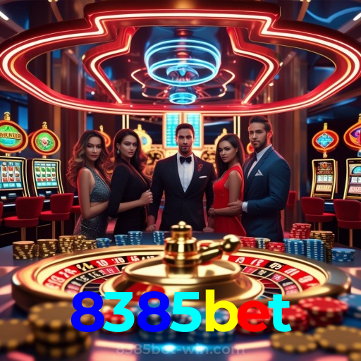 8385bet:Jogue slots, ganhe no futebol e aposte com confiança no nosso cassino!