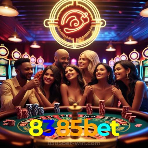 8385bet：Onde a sorte está ao seu lado: apostas no futebol e vitórias no cassino!