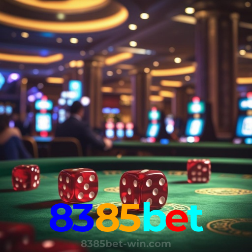 8385bet：O futebol nunca foi tão divertido! Aposte e ganhe prêmios incríveis!