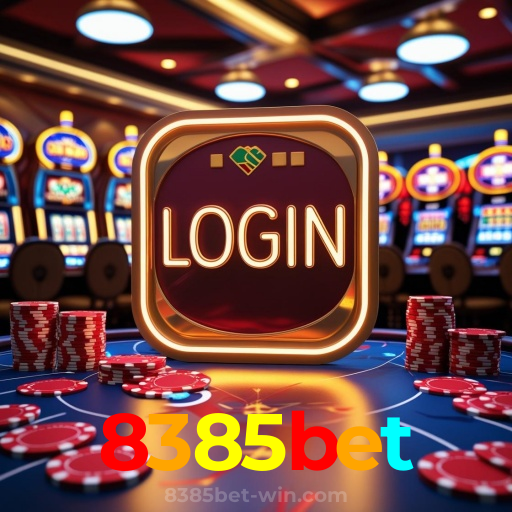 8385bet：Jogue poker como um profissional e vença grandes desafios!