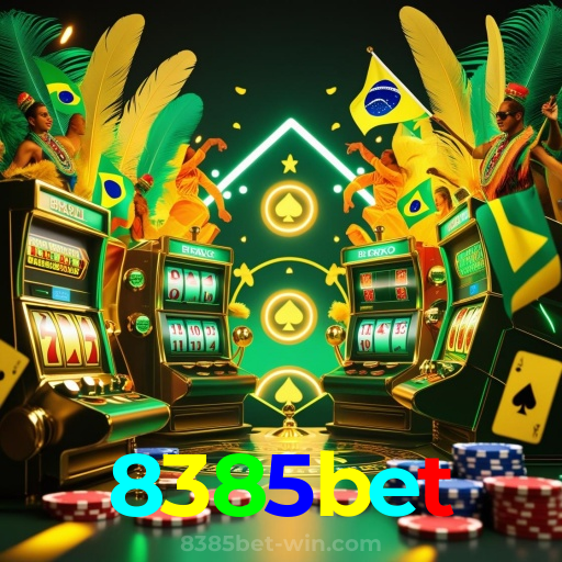 8385bet：Jogue blackjack, aposte no futebol e ganhe prêmios no cassino online!