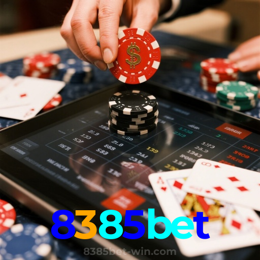 8385bet：Jogue poker como um profissional e ganhe grandes prêmios!