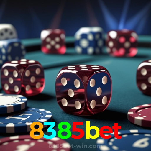 8385bet：Jogue blackjack, aposte no futebol e vença com grandes prêmios!