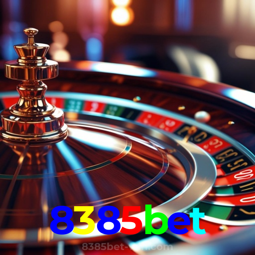 8385bet:O melhor cassino online para quem ama futebol e jogos como poker e slots!